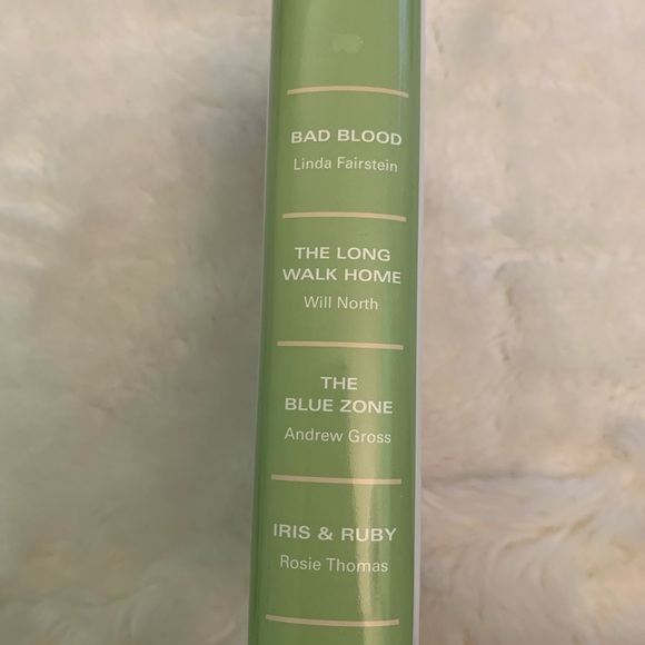 Reader's Digest select Editions bad blod - Picture 3 of 5